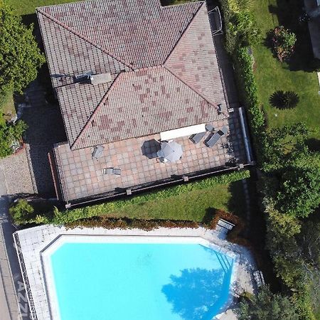 Villetta Arcobaleno - Immobiliare Azzurra Bardolino Extérieur photo