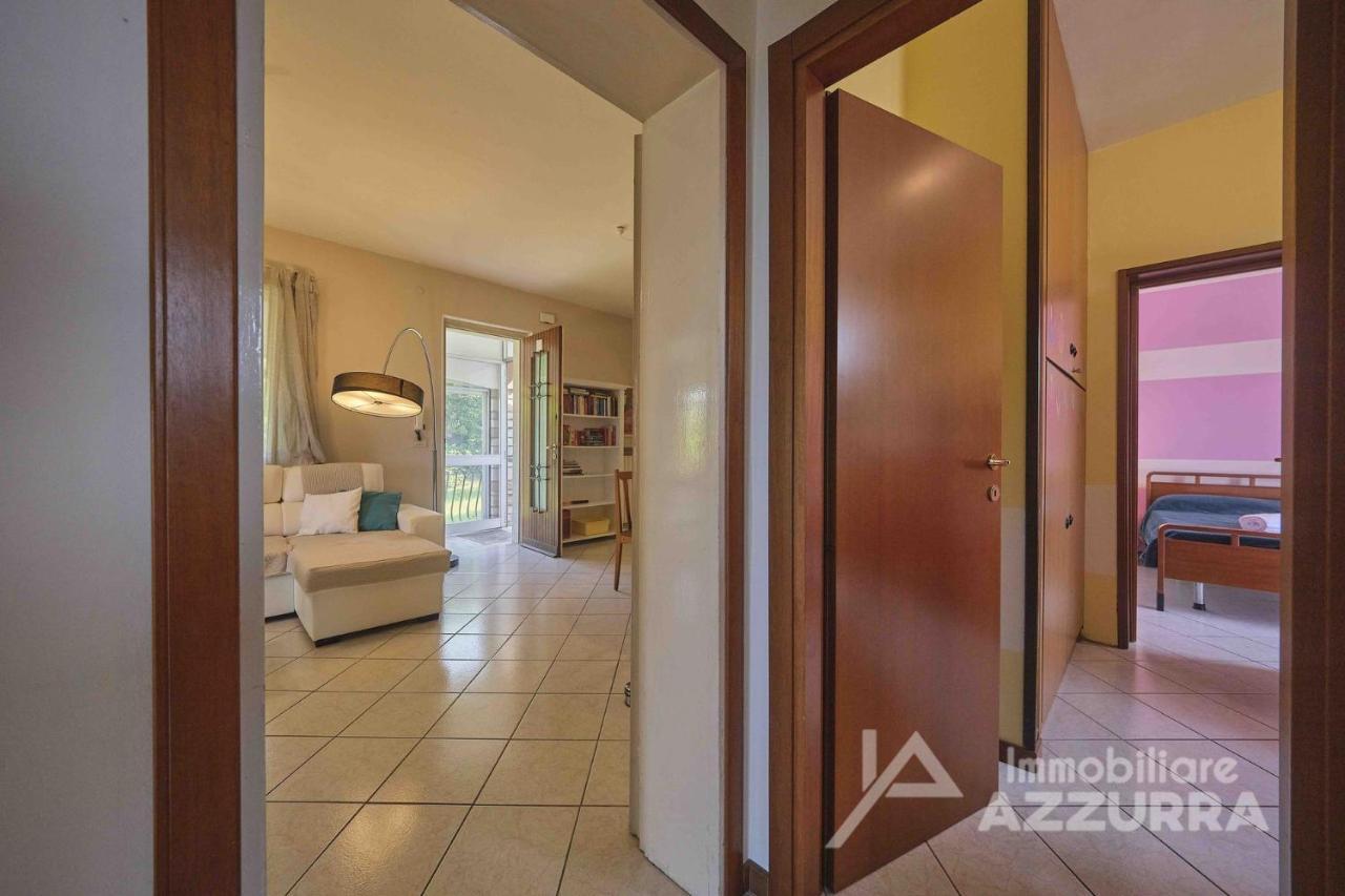 Villetta Arcobaleno - Immobiliare Azzurra Bardolino Extérieur photo