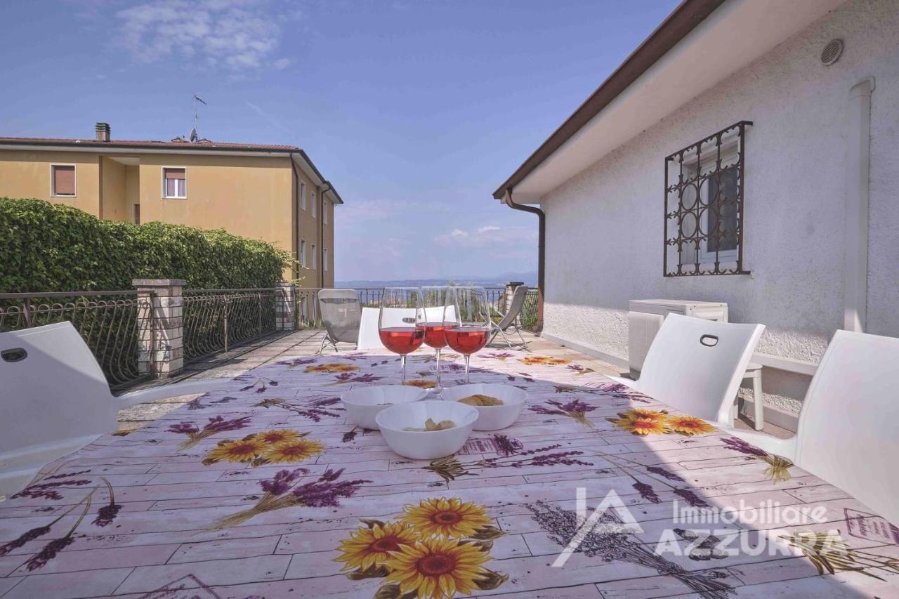 Villetta Arcobaleno - Immobiliare Azzurra Bardolino Extérieur photo