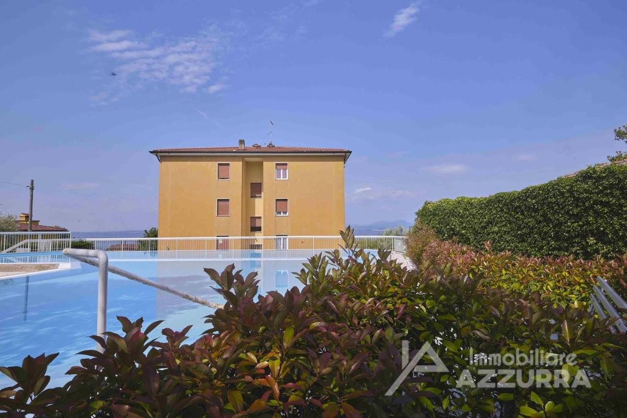 Villetta Arcobaleno - Immobiliare Azzurra Bardolino Extérieur photo